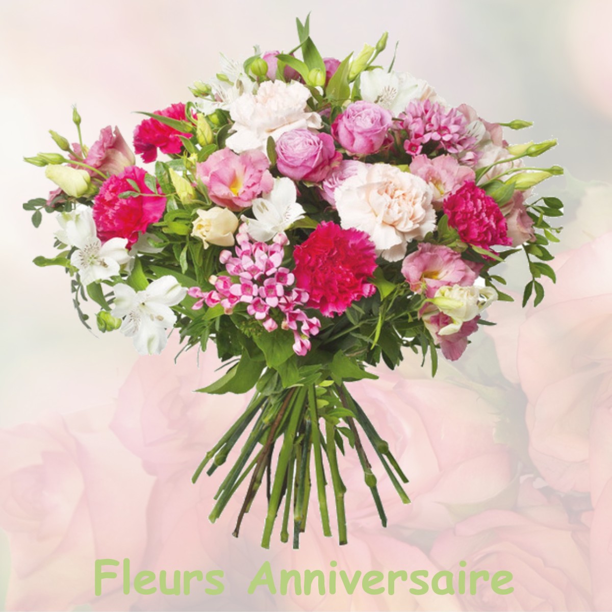 fleurs anniversaire SCEAUX-D-ANJOU